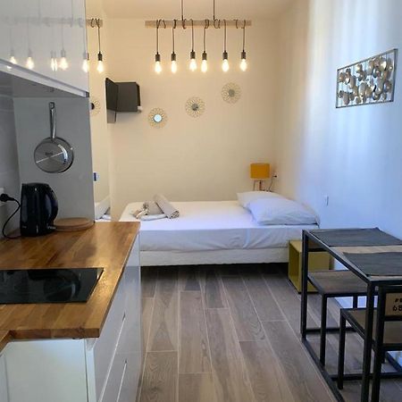 Studio Vagliano Cannes Eksteriør bilde