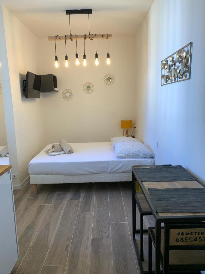 Studio Vagliano Cannes Eksteriør bilde