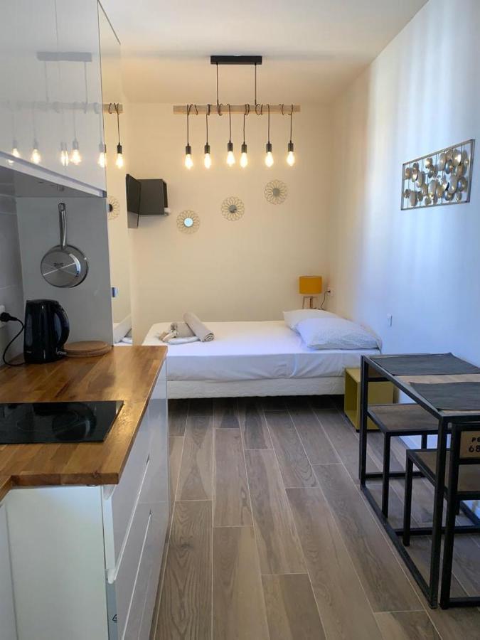 Studio Vagliano Cannes Eksteriør bilde